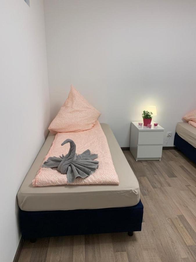Lovely Share Apartment Aachener Weiher Кьолн Екстериор снимка