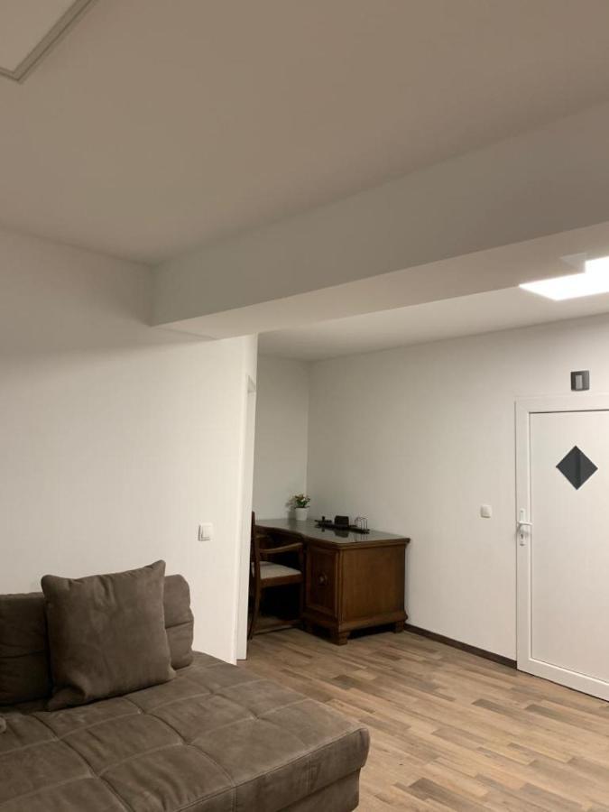 Lovely Share Apartment Aachener Weiher Кьолн Екстериор снимка