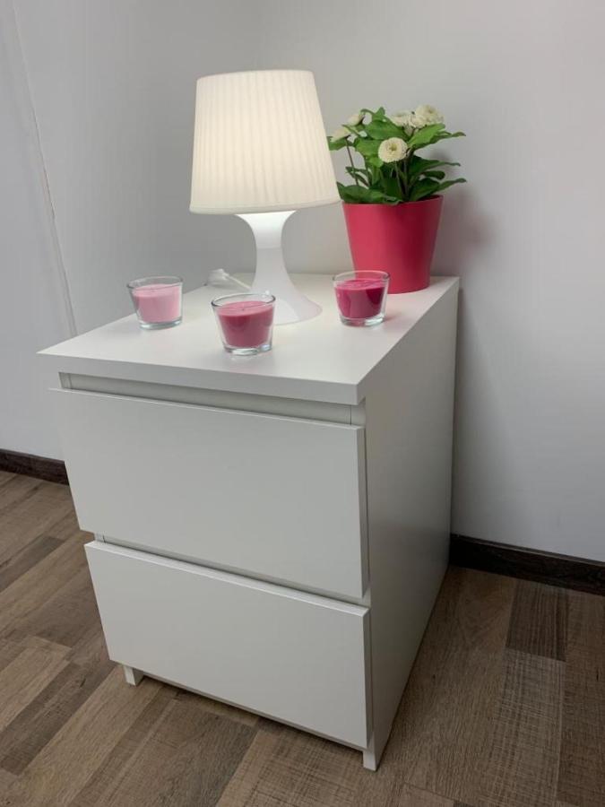 Lovely Share Apartment Aachener Weiher Кьолн Екстериор снимка